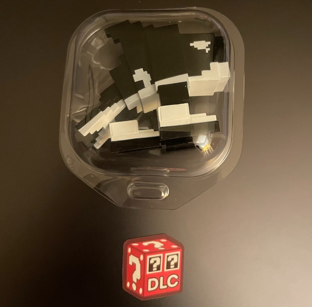ROBL0X Steal a Brainrot ORCALERO ORCALA Figure Toy w/ DLC Code Whale