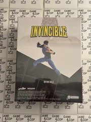 Jada Toys Invincible Battle Damaged Deluxe Figure SDCC 2026 Exclusive PRESALE