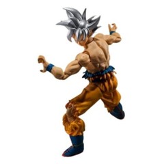 BANDAI TAMASHII Nations- Dolls and Action Figures Multicoloured from JP