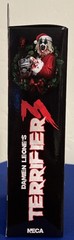 NECA Damien Leone’s Terrifier 3 Ultimate ART THE CLOWN Bloody Santa Suit 2026
