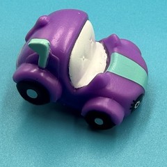 Gabby’s Dollhouse Playset Carlita’s Toy Figure Race Car Vehicle Replacement Part