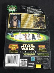 New Star Wars The Power Of The Force Episode 1 Flashback Photo Anakin Skywalker