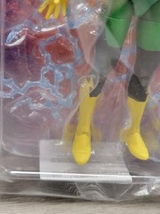 Marvel Legends Spider-Man Electro (Francine Frye) 6” Action Figure – New Sealed
