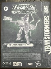 Transformers Generations Selects Voyager Class Antagony Action Figure