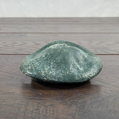 Vintage Stony Smith Marx Green Beret Hat With Some Wear