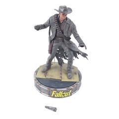 Read, Broken Piece! Fallout (Amazon): The Ghoul Figure Dark Horse