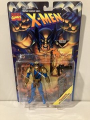1995 Toy Biz X-Men Lot CAMERON HODGE MAVERICK LADY DEATHSTRIKE MOSC XMEN 97 MCU!
