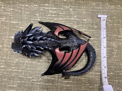 Funko Pop Rides #15 Game of Thrones Drogon Dragon Vinyl Figure 2016