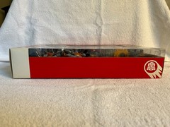 Transformers Age Of Extinction Grimlock Evolution 2 Pack Toys R Us Exclusive New