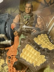 Primal Clash Dino Commander Beast Taming Squad Mammoth & Triceratops Walmart Exc