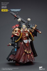 JOYTOY Warhammer 40K JT6793 1:18 Blood Angels Mephiston 5in Action Figure Body