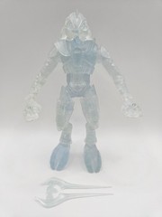 Macfarlane 2009 Halo 3 Active Camo Arbiter Adult Owned NM+