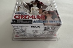NECA Gremlins Series 2 Combat Gizmo Action Figure MOC New Sealed