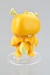 Pokemon Funko Pop! Mini Dragonite 2″ Holiday Advent