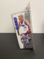 McFarlane Sportspicks Basketball Mike Bibby Purple Variant Action Figure Lot
