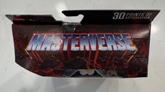 NEW / SEALED – MOTU Masterverse She-Ra Princess of Power New Etheria Figure