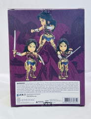 Wonder Woman Herocross HMF #035 Batman v Superman Dawn of Justice Action Figure