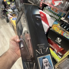 NECA 2019 THE CONJURING UNIVERSE THE NUN VALAK DEMON 7″ ACTION FIGURE BOXED