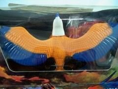 K24i0098 ZOAR MISB MINT IN SEALED BOX COMPLETE 1983 HE-MAN MOTU ORIGINAL MATTEL