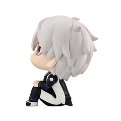 10cm Anime Figure Look Up Nagi Seishiro Action Figure Collection Model