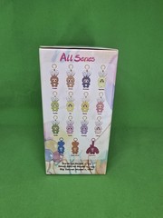 UCC Petit Baby Three Macaron (Cute Bunny) Blind Box