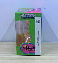 Jada Toys 3″ Metalfigs – Disney Channel Lizzie McGuire (Fashion Pose)