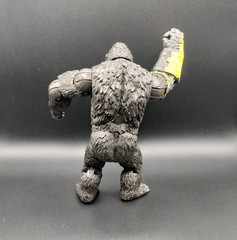 Godzilla X Kong The New Empire Kong with Beast Glove 6” Figure Lot T 13