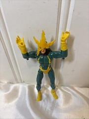 Marvel Legends Spider Man: Retro Collection Electro Retro Figure