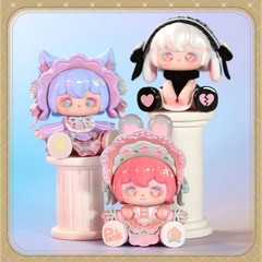 HIPLAY STAR DREAM Linlinna Daily Special Series Figure Blind Box