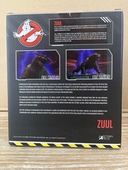 Ghostbusters Zuul Deluxe By Star Ace Toys Ltd. 1:8 Scale Vinyl Figure NIB