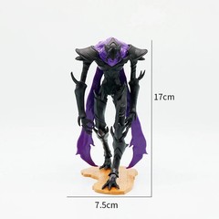 Ant King Solo Leveling Anime Collectible Figure Model Statue PVC
