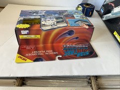 Star Trek The Next Generation Innerspace Medical Tricorder Mini Playset- SEALED