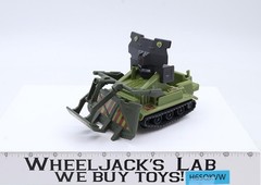 Bomb Disposal 100% Complete GI Joe 1985 Hasbro Action Figure Vehicle
