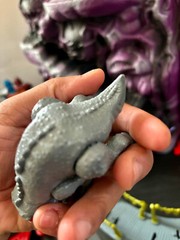MOTU Masters of the Universe Moaty Monster