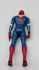 Spider-Man Random Figure Bundle Of 8 Action Figures Various Years, Styles, Sizes