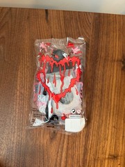 NECA My Bloody Valentine Toony Terrors 6″ Action Figure The Miner Loot Crate New