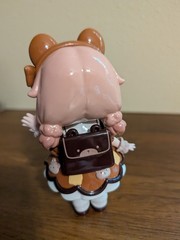 KOKOYA Encounter Liloro Sweetheart Rabbit Girl Violet Party Girl Blind Box Lot