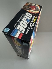 GI Joe 1988 Cobra Pogo COMPLETE w/ Box Blueprints Bonus Parts Vintage Hasbro 🔥