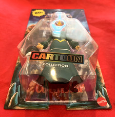 MOTU Origins QUEEN MARLENA Filmation Cartoon Collection figure New Sealed