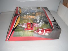Hasbro Mighty Morphin Power Rangers Re-Ignition Auto-Morphin Battle Pack – New