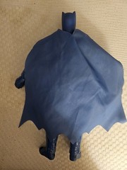 Mego The World’s Greatest Heroes Magnetic Batman Action Figure