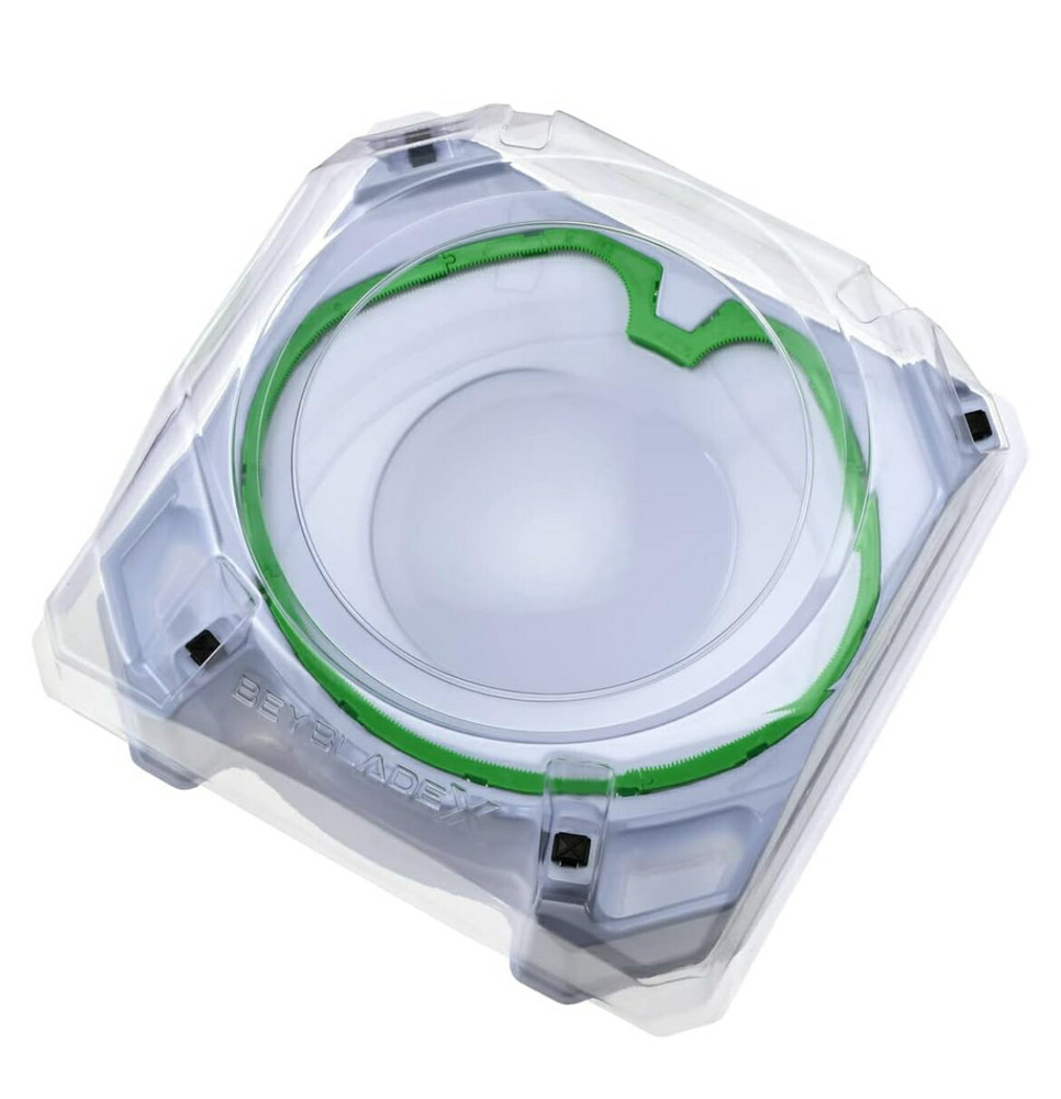 Takara Tomy Beyblade X BX-10 Extreme Stadium New JAPAN