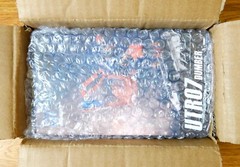 Unique Toys UT-R07 Dumber Mudflap Alloy MP Scale SEALED NEW🇺🇸USA!