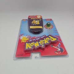 New Vintage Pokemon Collector Marble Pouches Series 2 #27 Sandshrew Nidoking