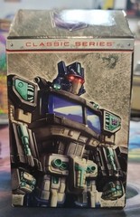 Hasbro Transformers Universe Classics SDCC Nemesis Prime Action Figure