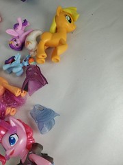 My Little Pony Equestria Girls Minis 2015 hasbro Lot Plus Accessories And More