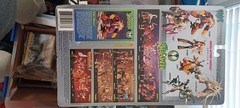 SAM KIETH MAXX FIGURE RARE