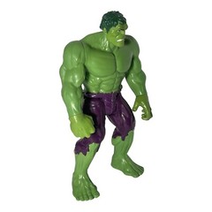 2013 Marvel Avengers Hulk Action Figure 12″ Hasbro C-3252B #A4810