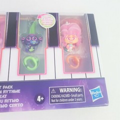 Trolls World Tour Tiny Dancers Find Your Beat 6 Pack