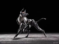 New Sexyice2019 Vermin Series Unkval Zatard Hound Action Figure In Stock